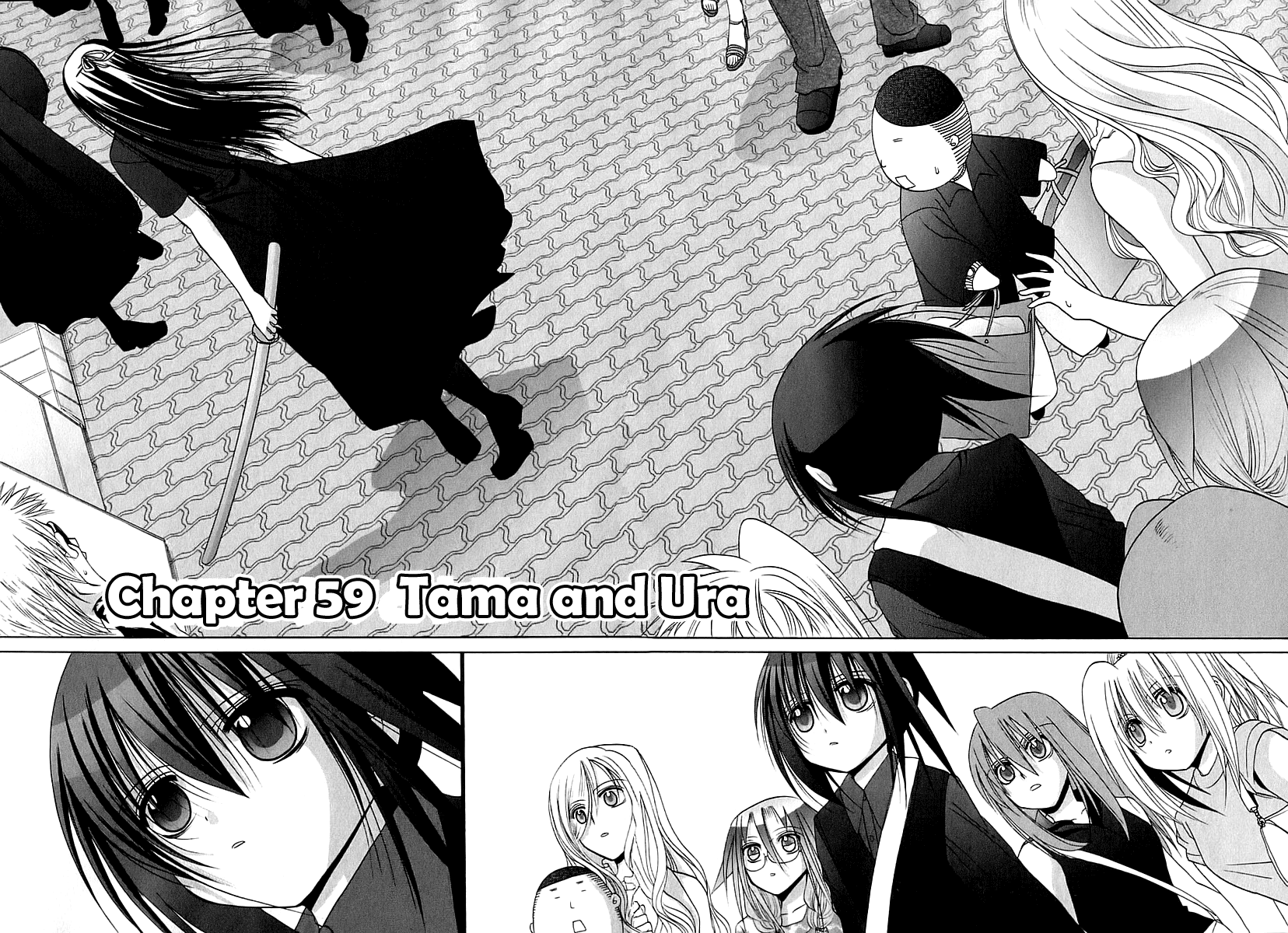 Halaman dari Bamboo Blade Chapter 59