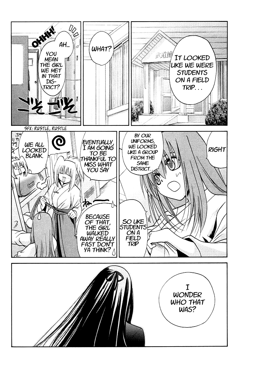 Halaman dari Bamboo Blade Chapter 59