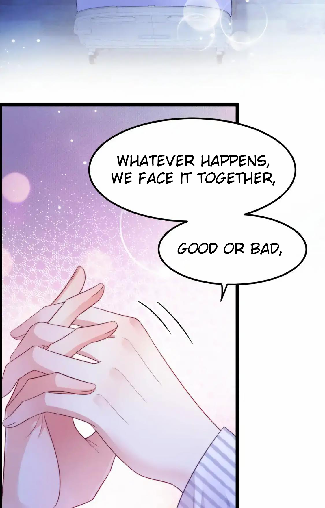 Halaman dari Falling Blue Chapter 60