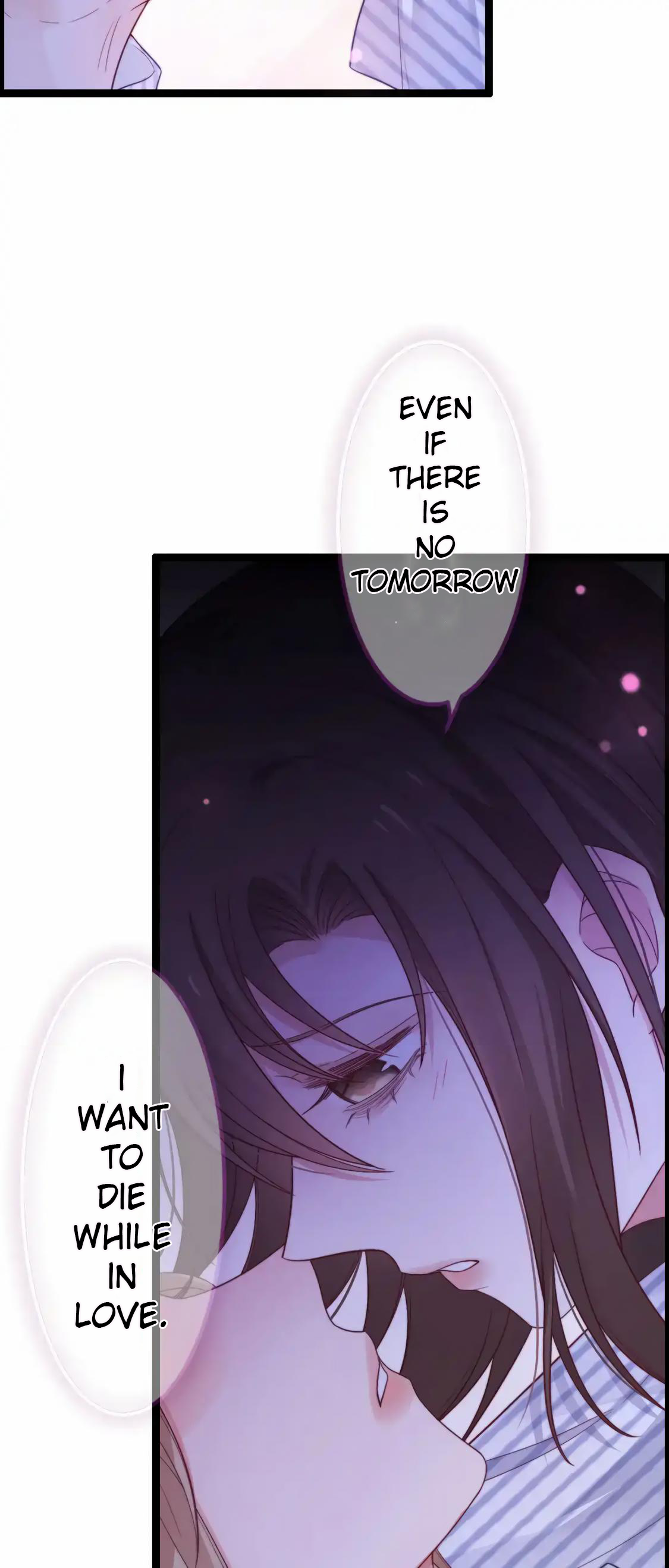 Halaman dari Falling Blue Chapter 60