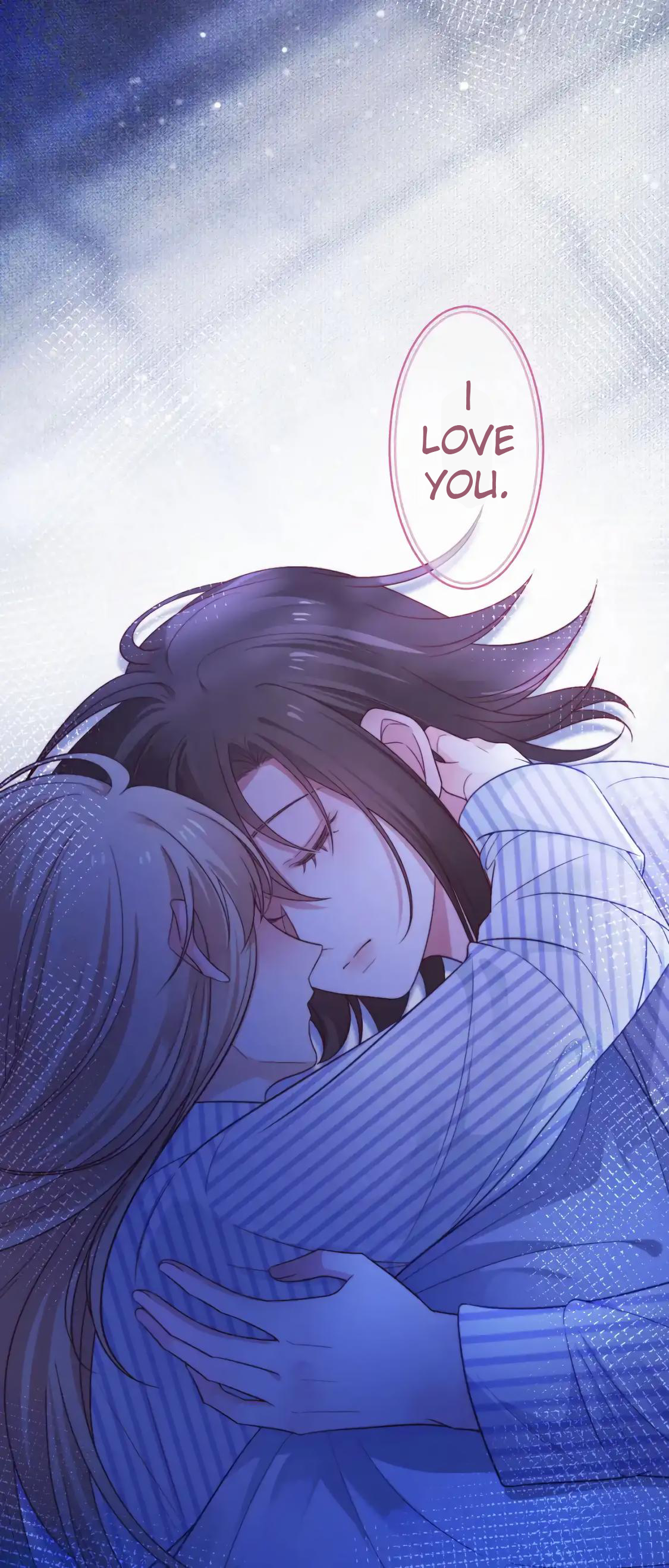 Halaman dari Falling Blue Chapter 60