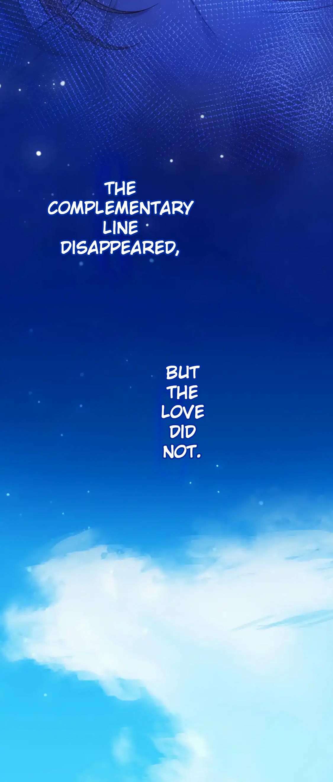 Halaman dari Falling Blue Chapter 60