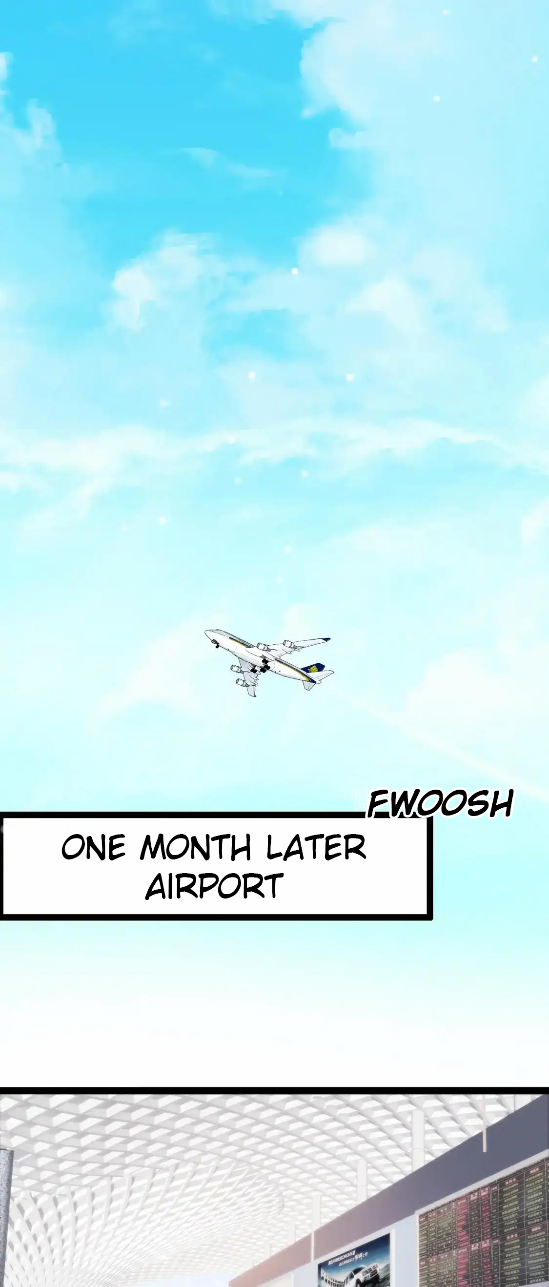 Halaman dari Falling Blue Chapter 60