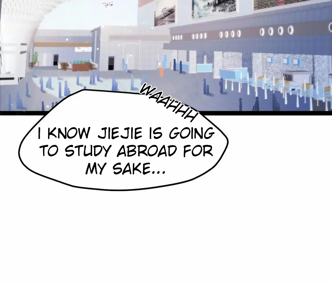 Halaman dari Falling Blue Chapter 60