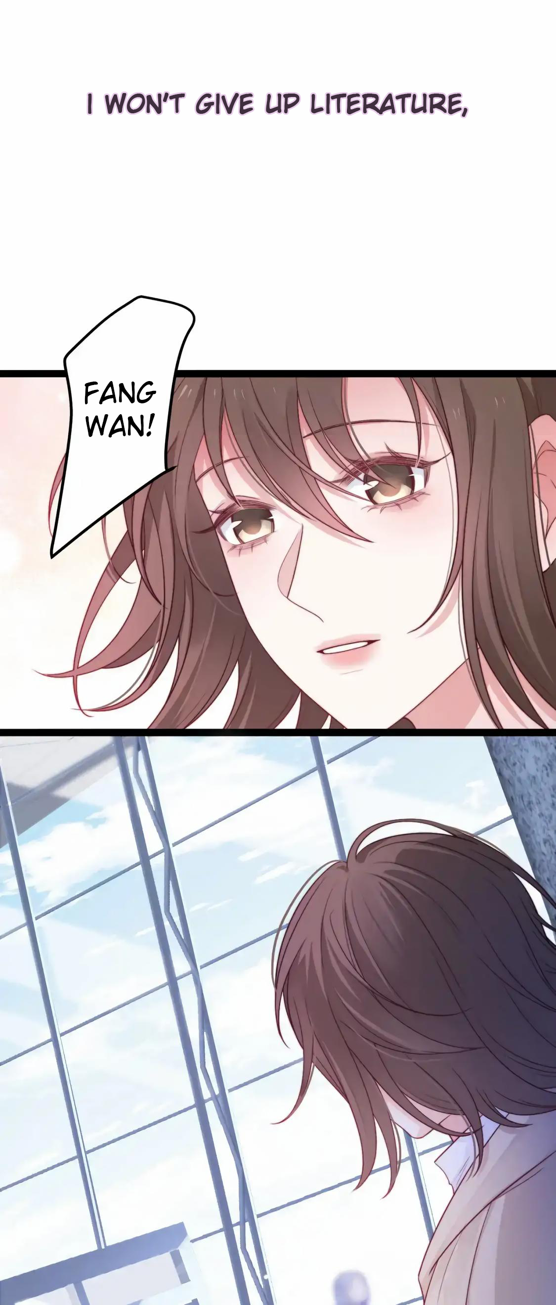 Halaman dari Falling Blue Chapter 60