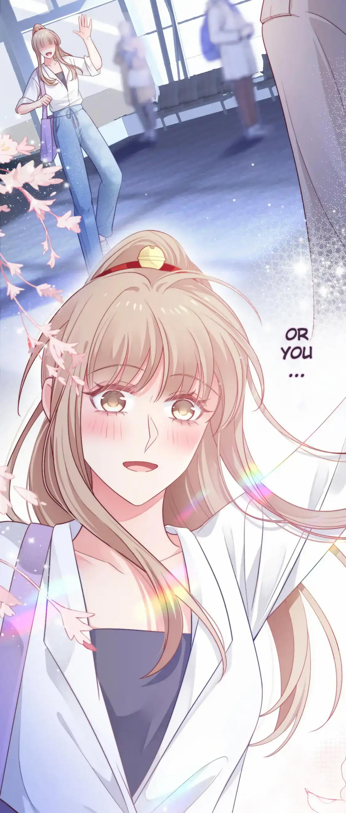 Halaman dari Falling Blue Chapter 60