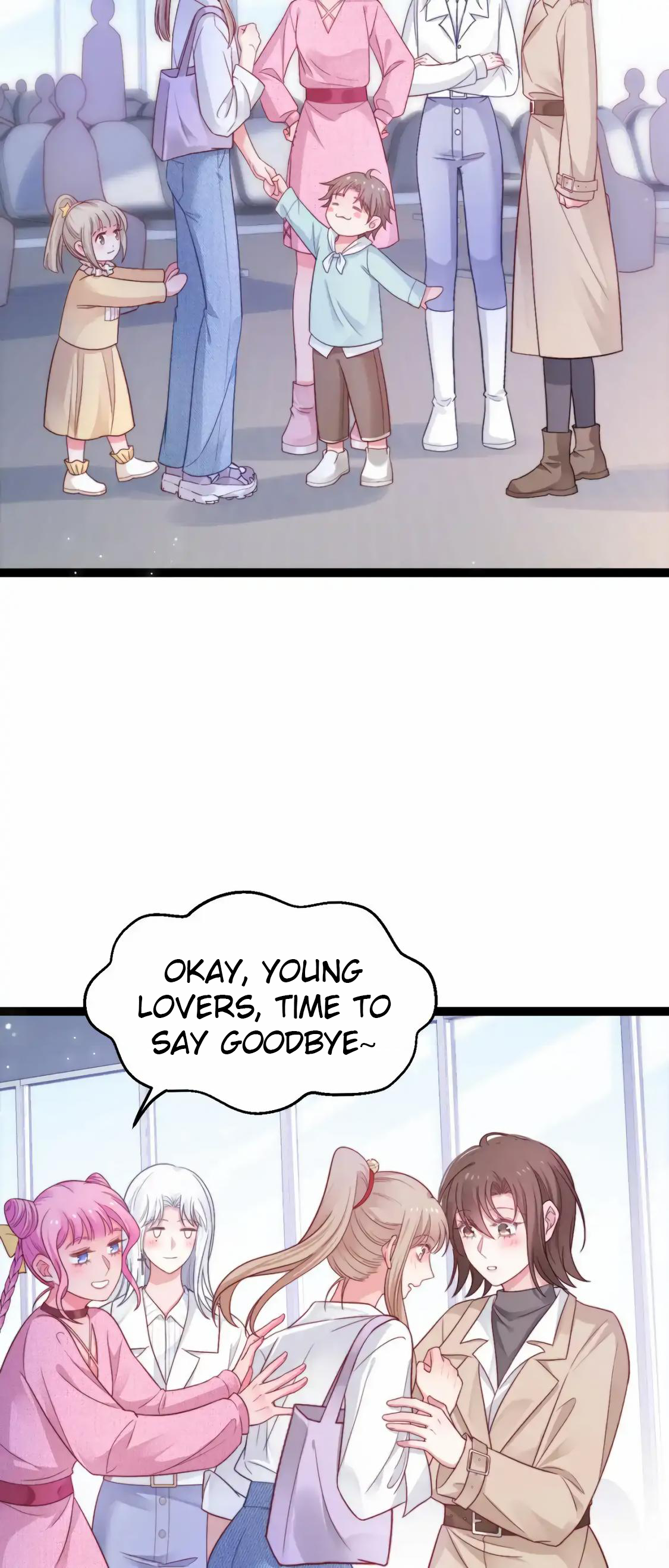 Halaman dari Falling Blue Chapter 60