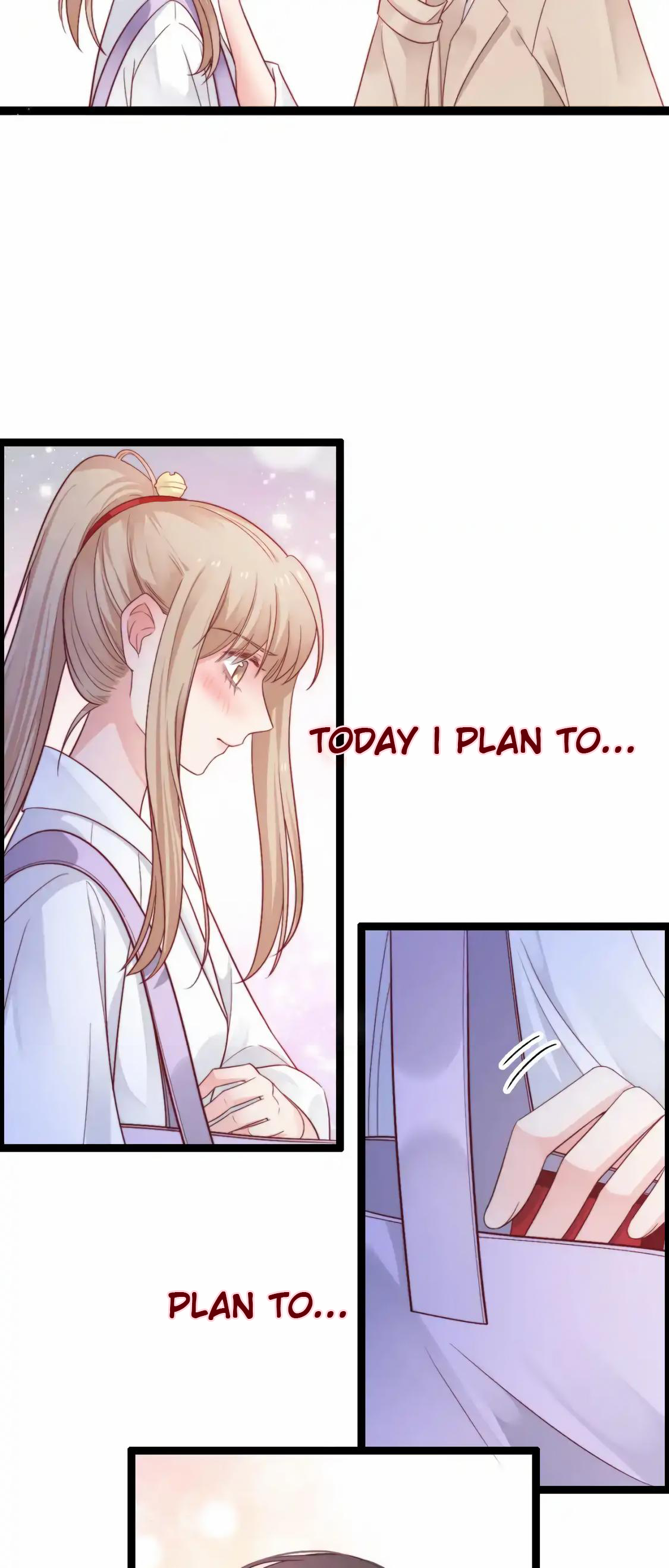 Halaman dari Falling Blue Chapter 60