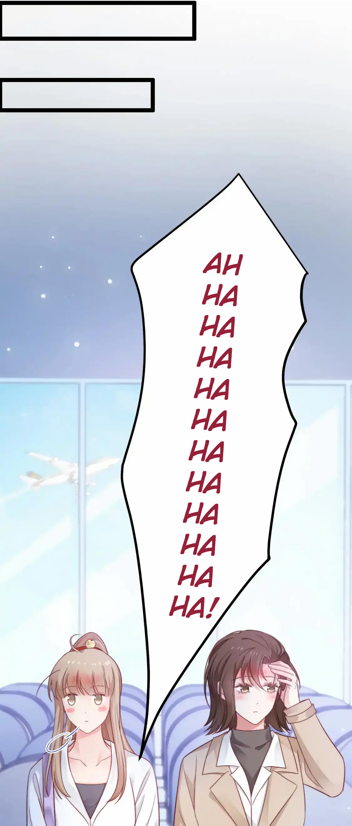Halaman dari Falling Blue Chapter 60