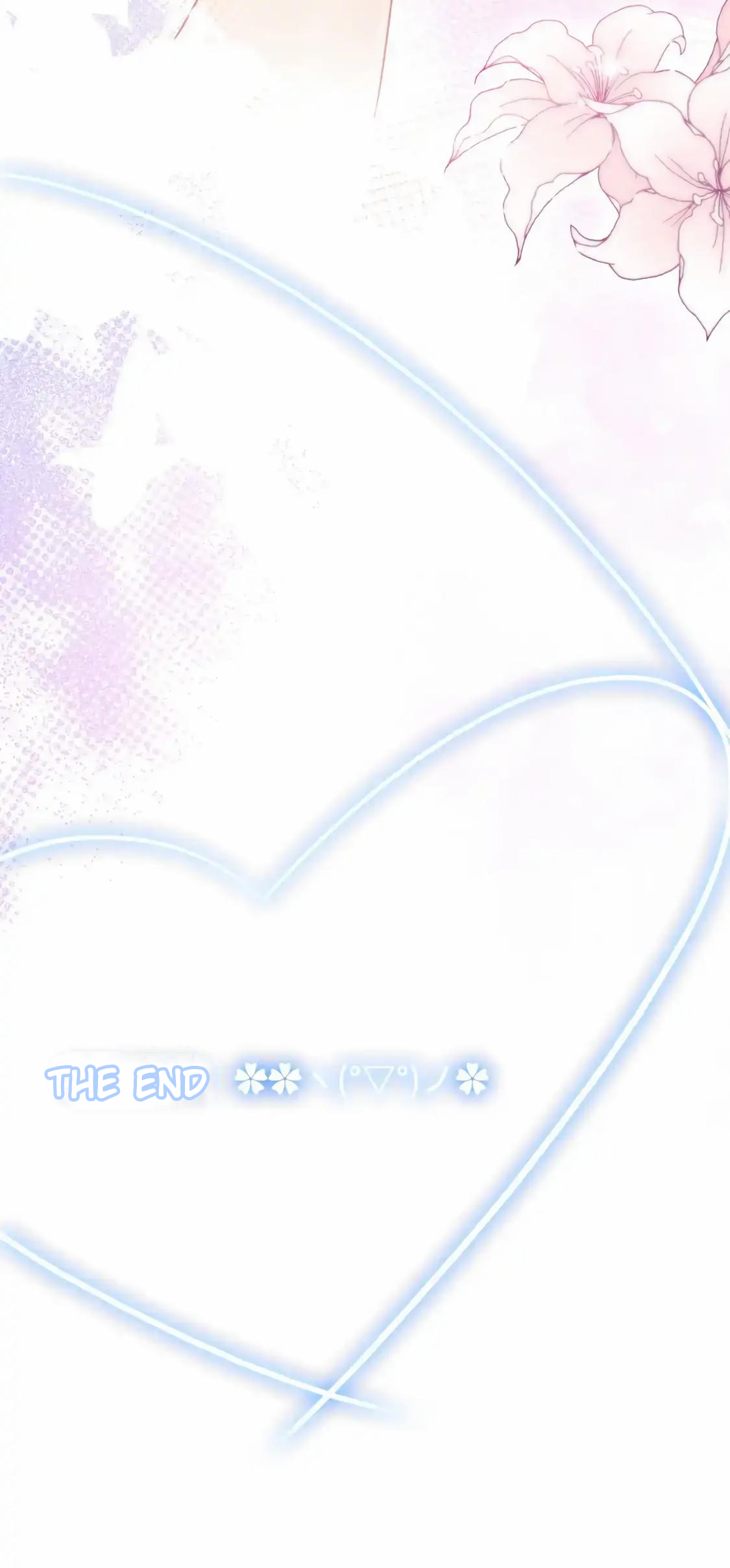 Halaman dari Falling Blue Chapter 60