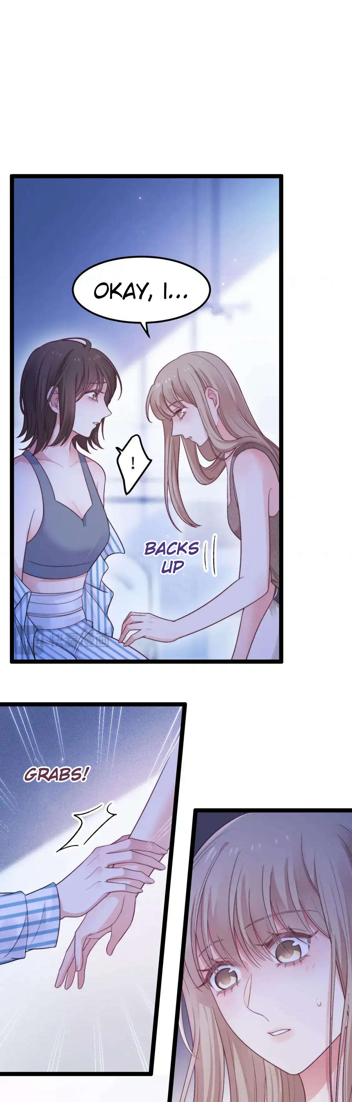 Halaman dari Falling Blue Chapter 60