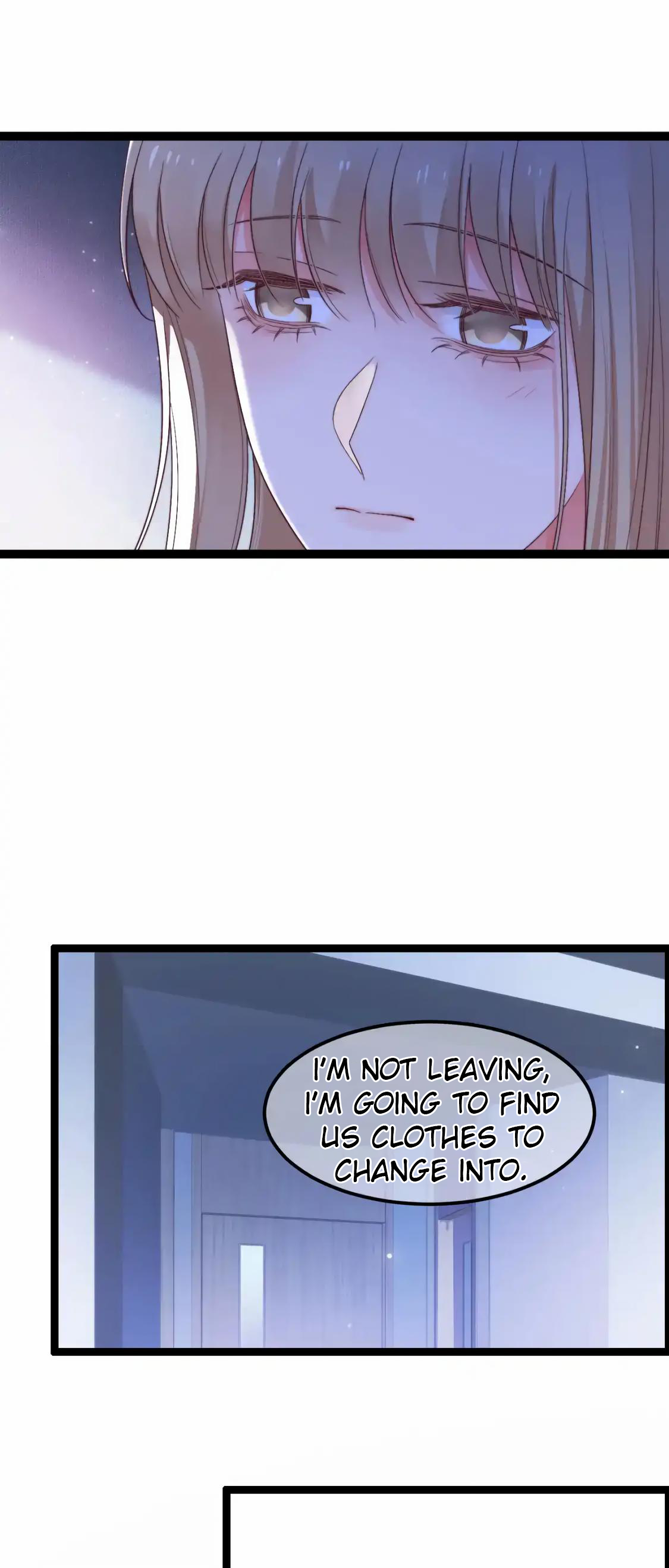 Halaman dari Falling Blue Chapter 60