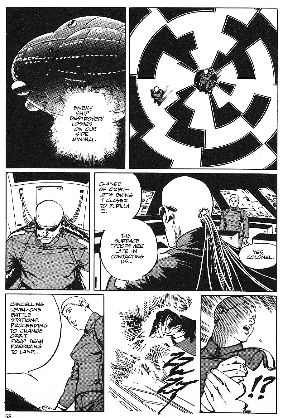 Halaman dari 2001 Nights Chapter 11