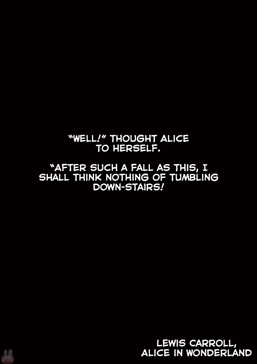 Halaman dari Alice on Border Road Chapter 24