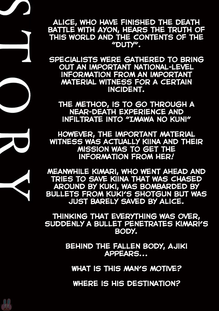 Halaman dari Alice on Border Road Chapter 24