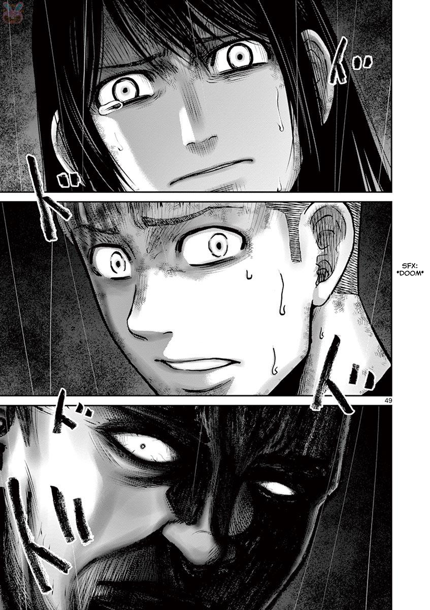 Halaman dari Alice on Border Road Chapter 24