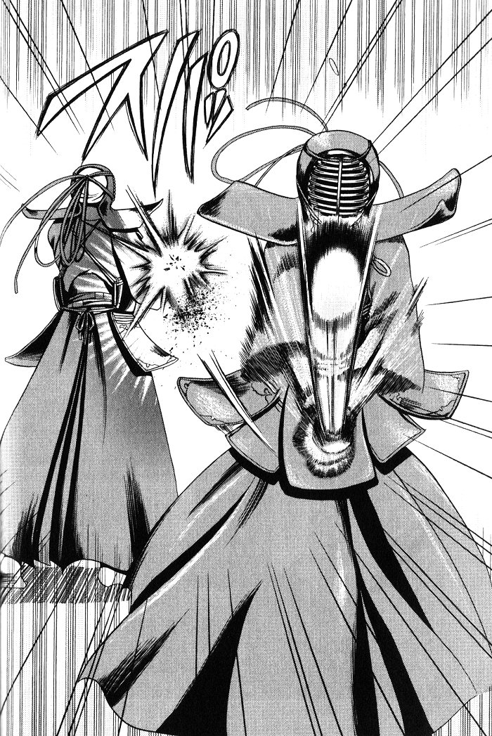 Halaman dari Bamboo Blade Chapter 2