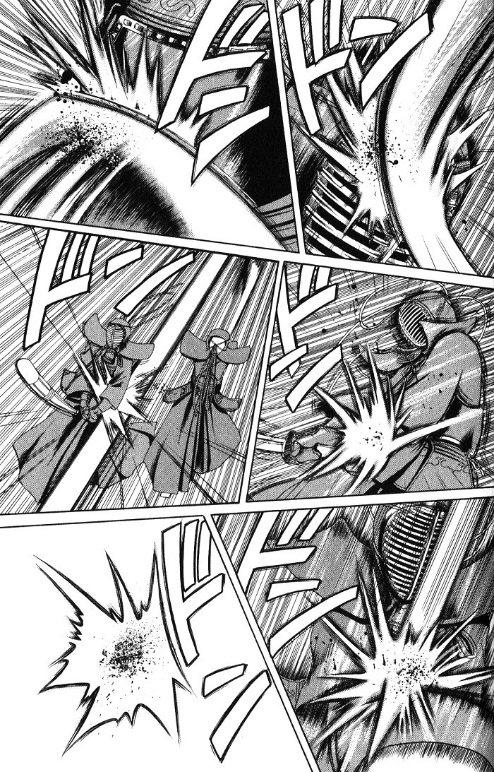 Halaman dari Bamboo Blade Chapter 2