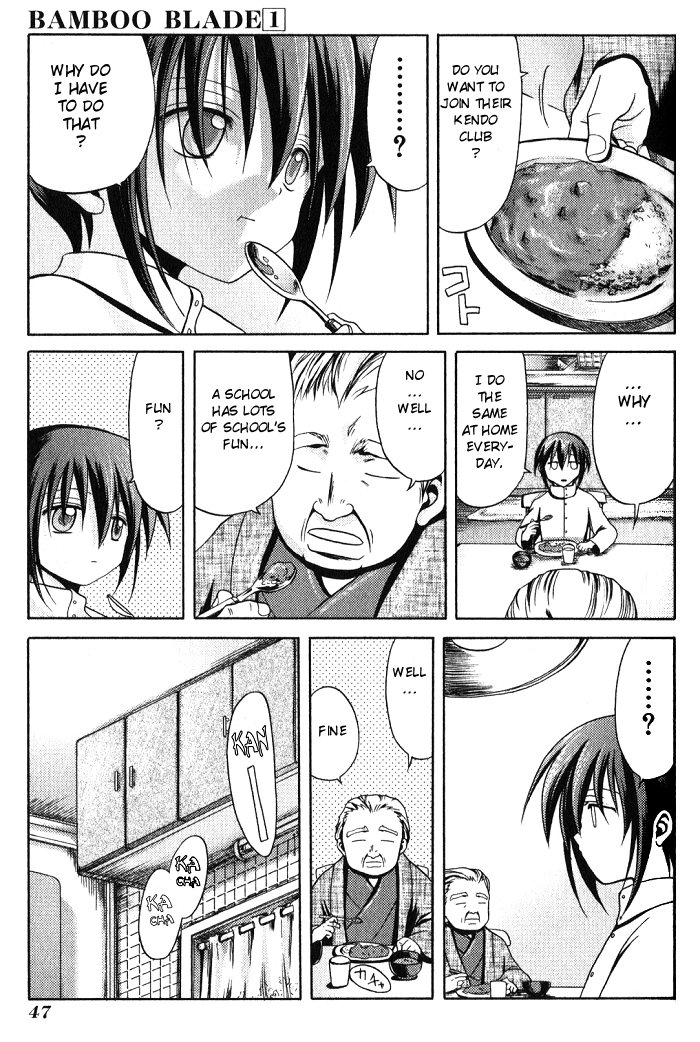 Halaman dari Bamboo Blade Chapter 2