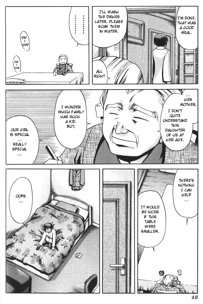 Halaman dari Bamboo Blade Chapter 2