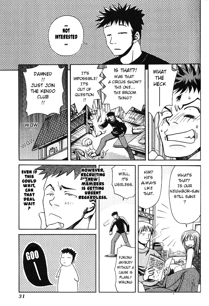 Halaman dari Bamboo Blade Chapter 2
