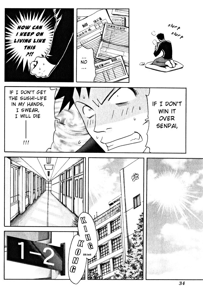 Halaman dari Bamboo Blade Chapter 2