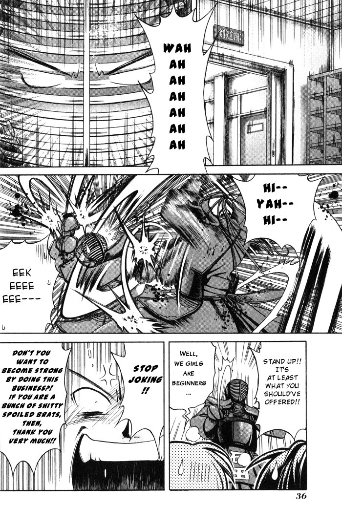 Halaman dari Bamboo Blade Chapter 2