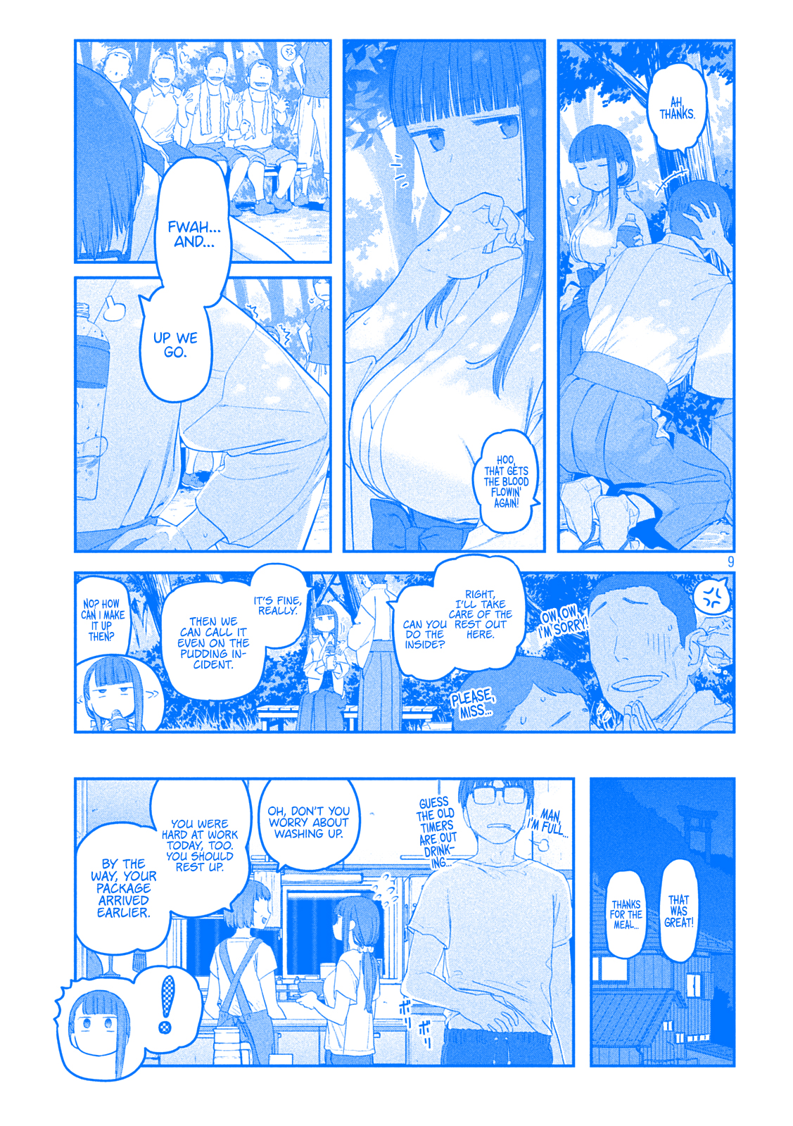 9