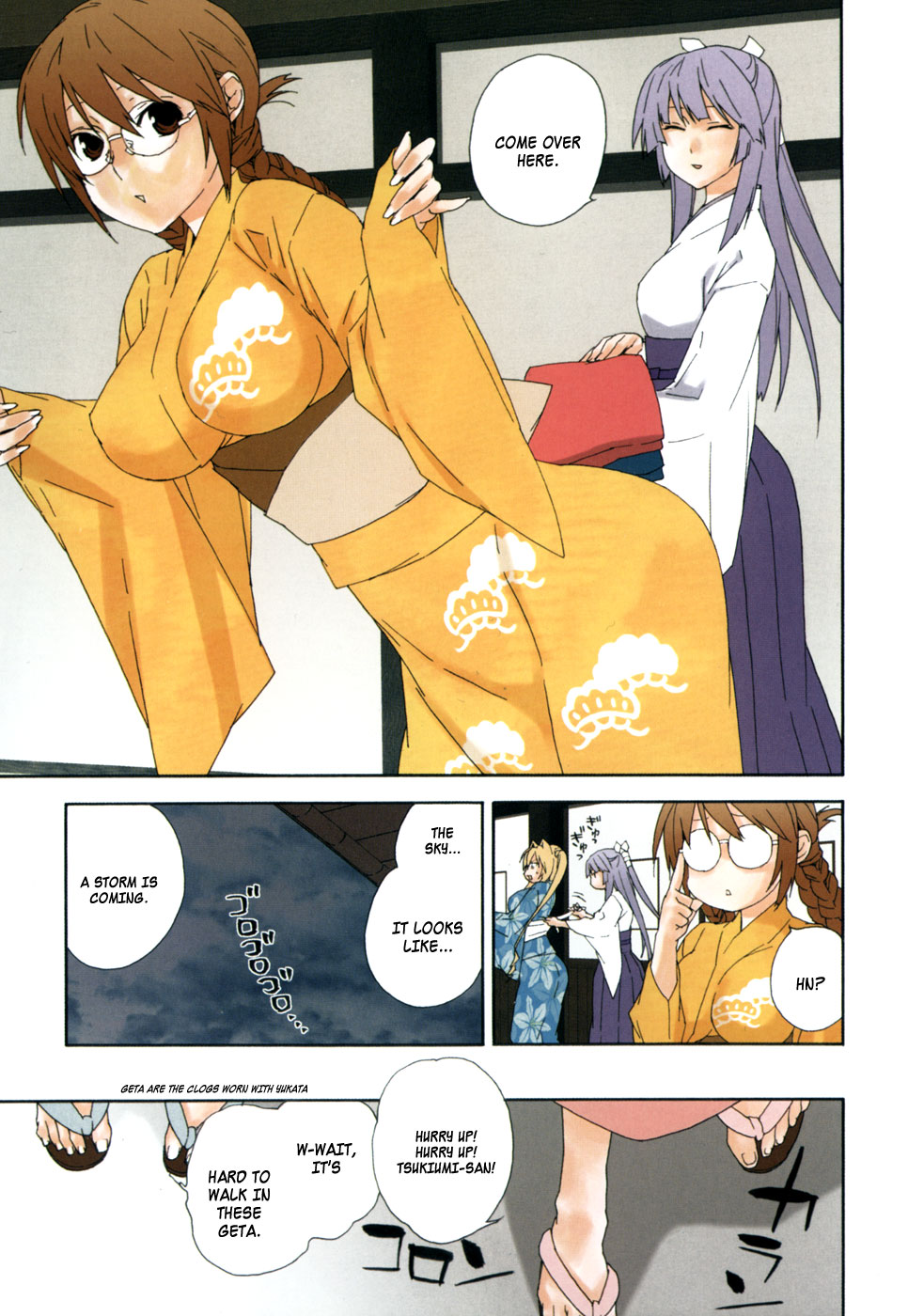 5