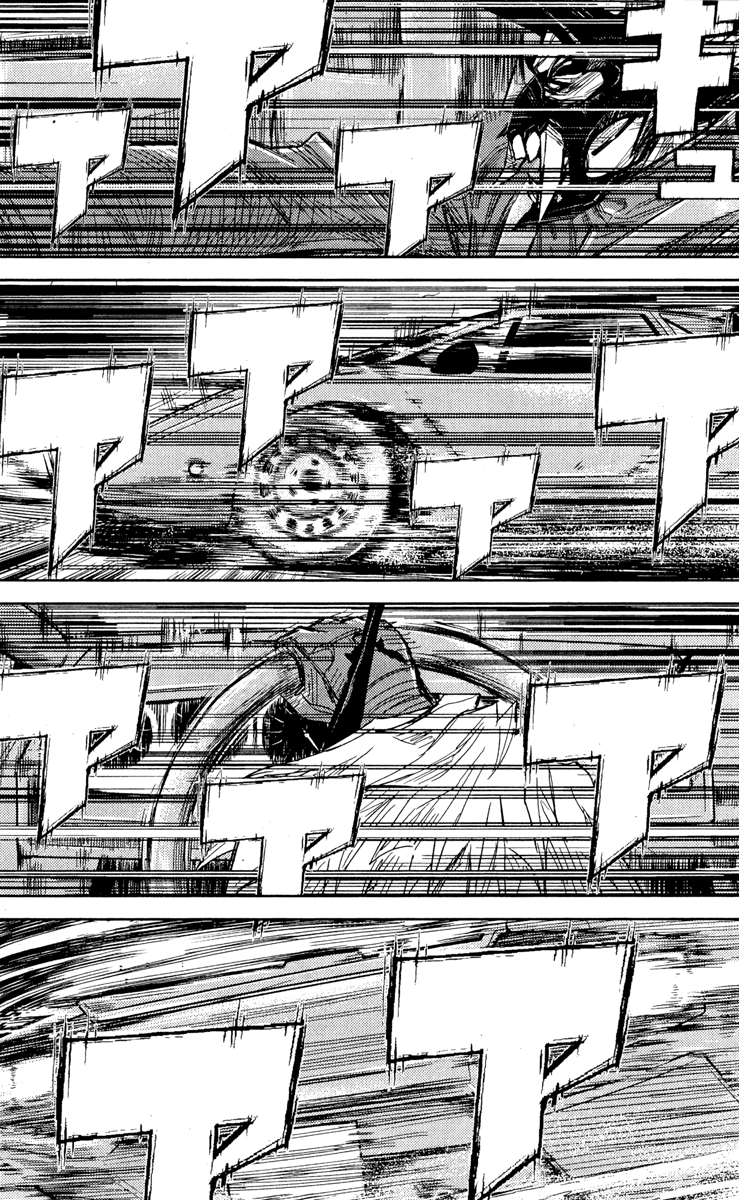Halaman dari Akumetsu Chapter 82