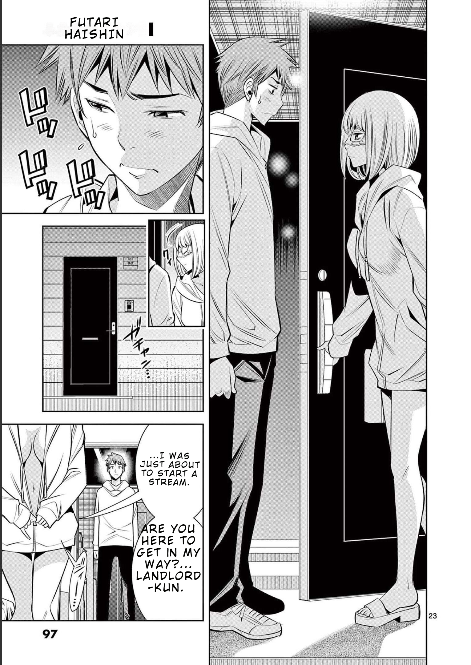23