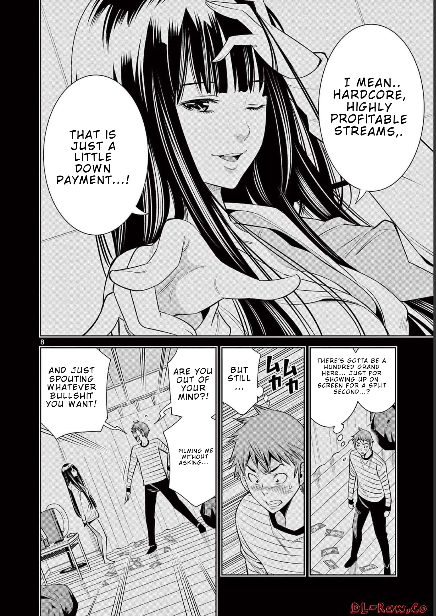 8