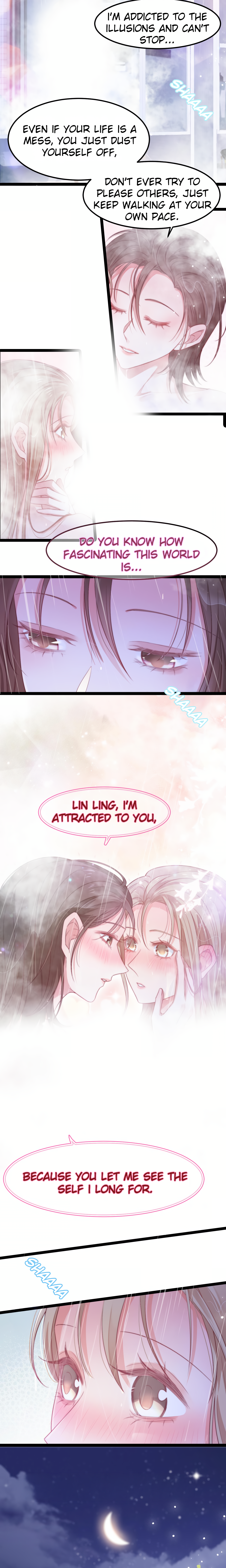 Halaman dari Falling Blue Chapter 47