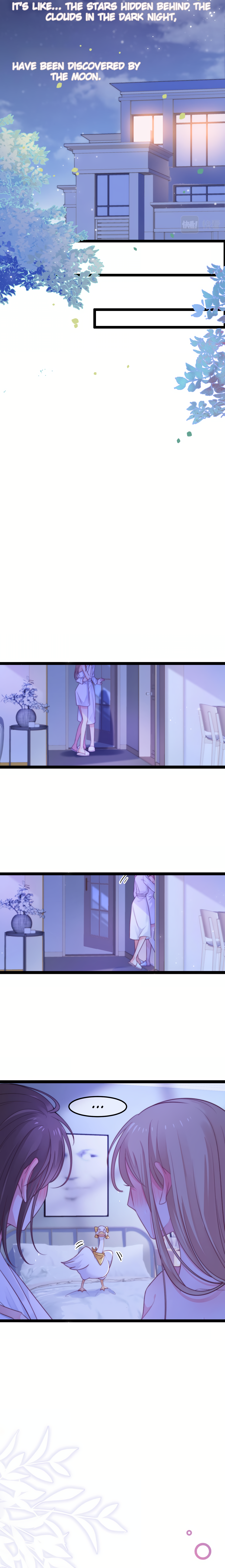 Halaman dari Falling Blue Chapter 47