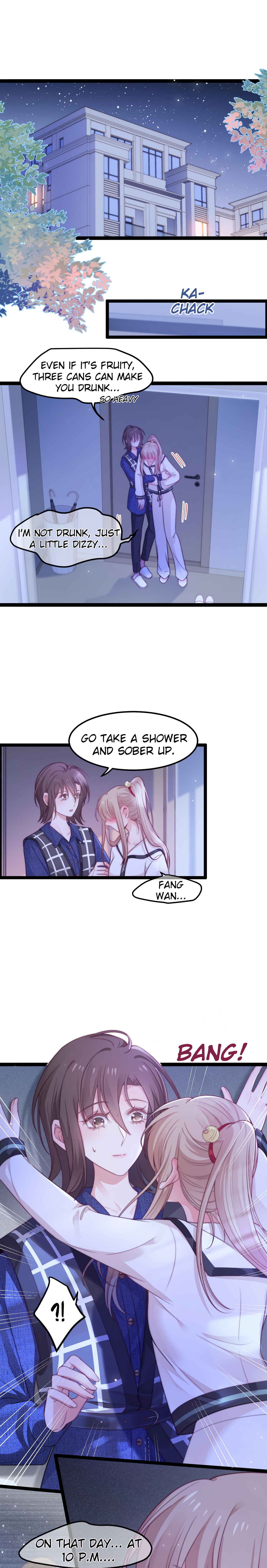 Halaman dari Falling Blue Chapter 47