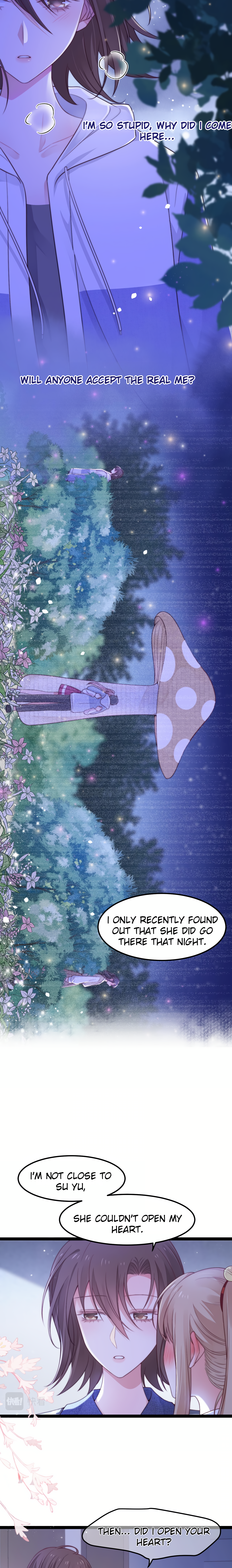 Halaman dari Falling Blue Chapter 47