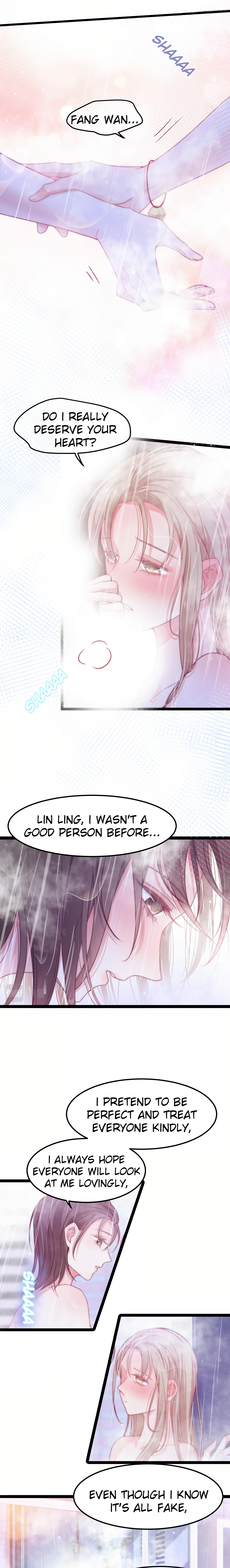 Halaman dari Falling Blue Chapter 47