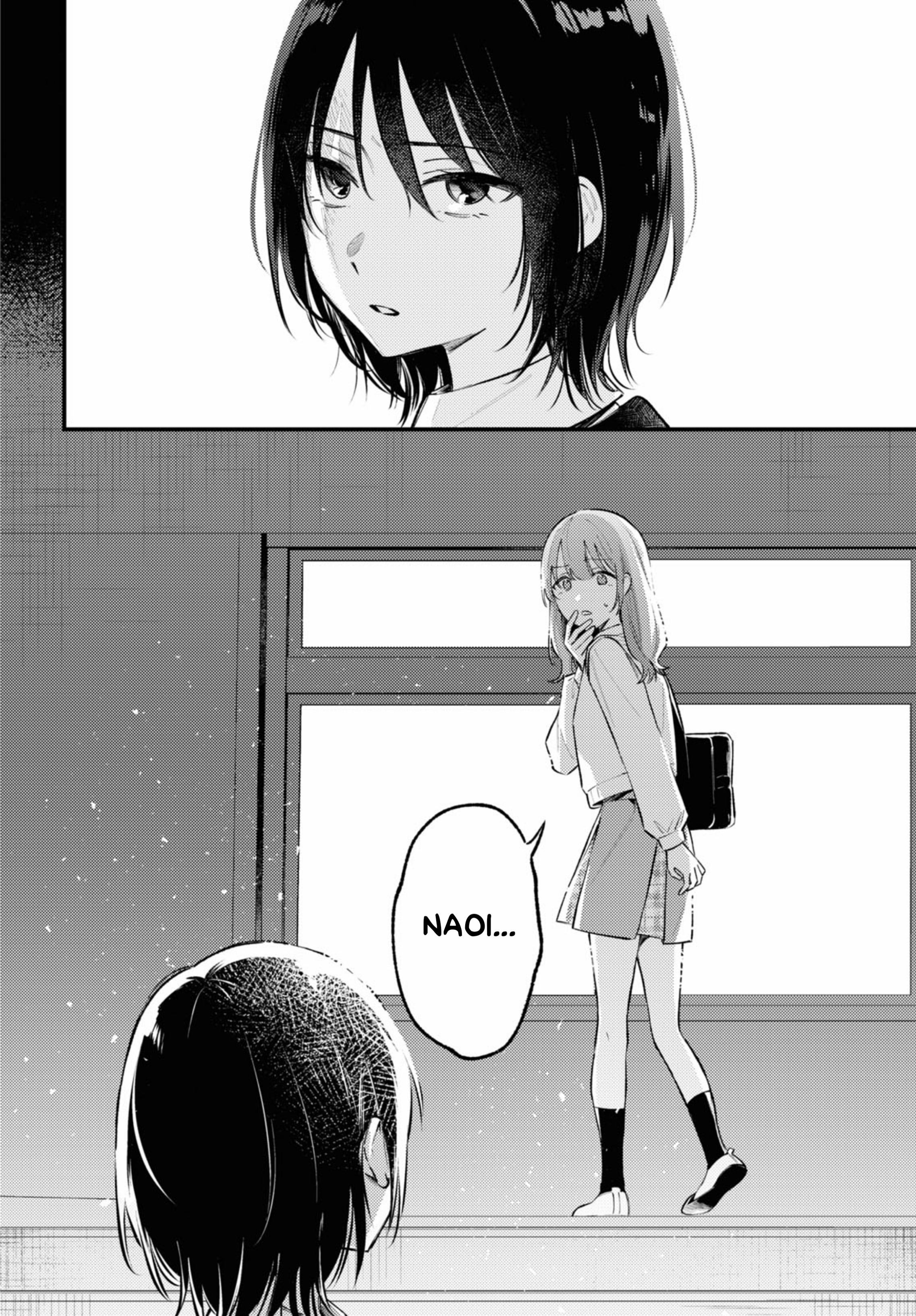 Zenbu Kowashite Jigoku de Aishite Chapter 1 - halaman 18