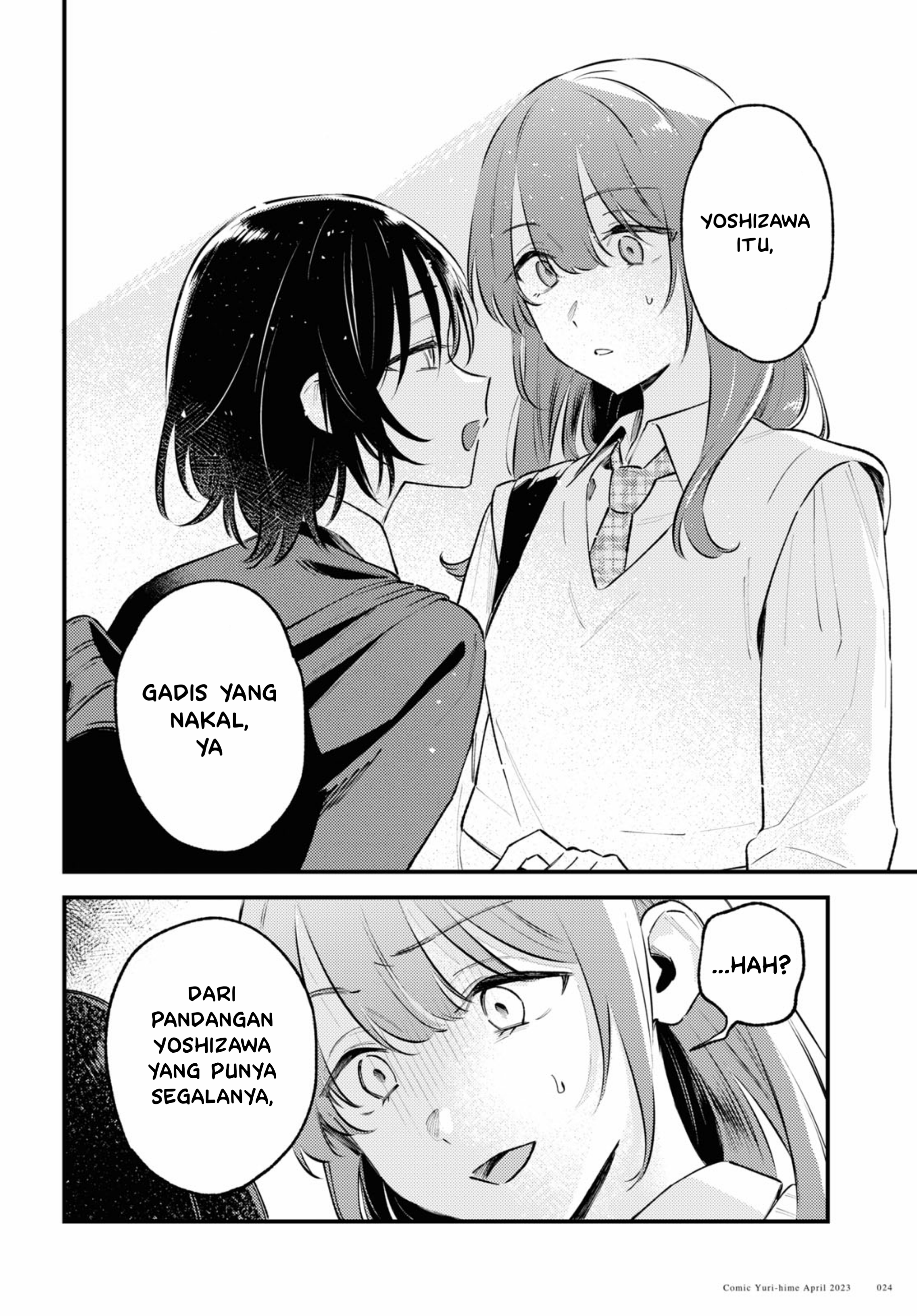 Zenbu Kowashite Jigoku de Aishite Chapter 1 - halaman 22