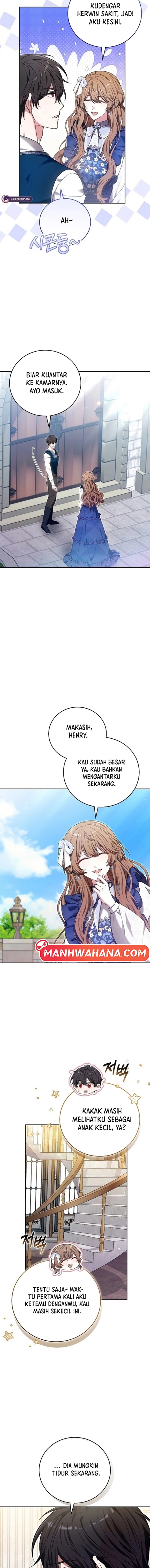 The 101st Confession Chapter 34 - halaman 15