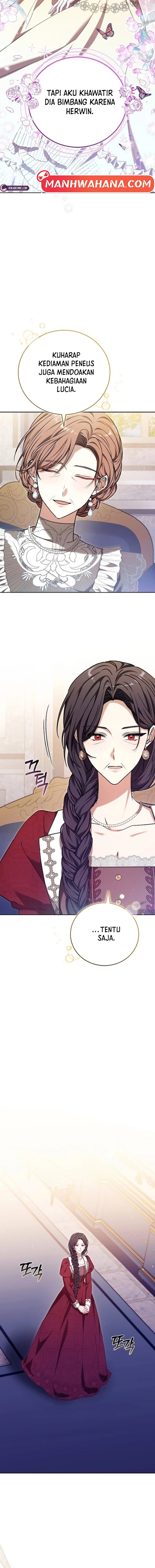 The 101st Confession Chapter 34 - halaman 6