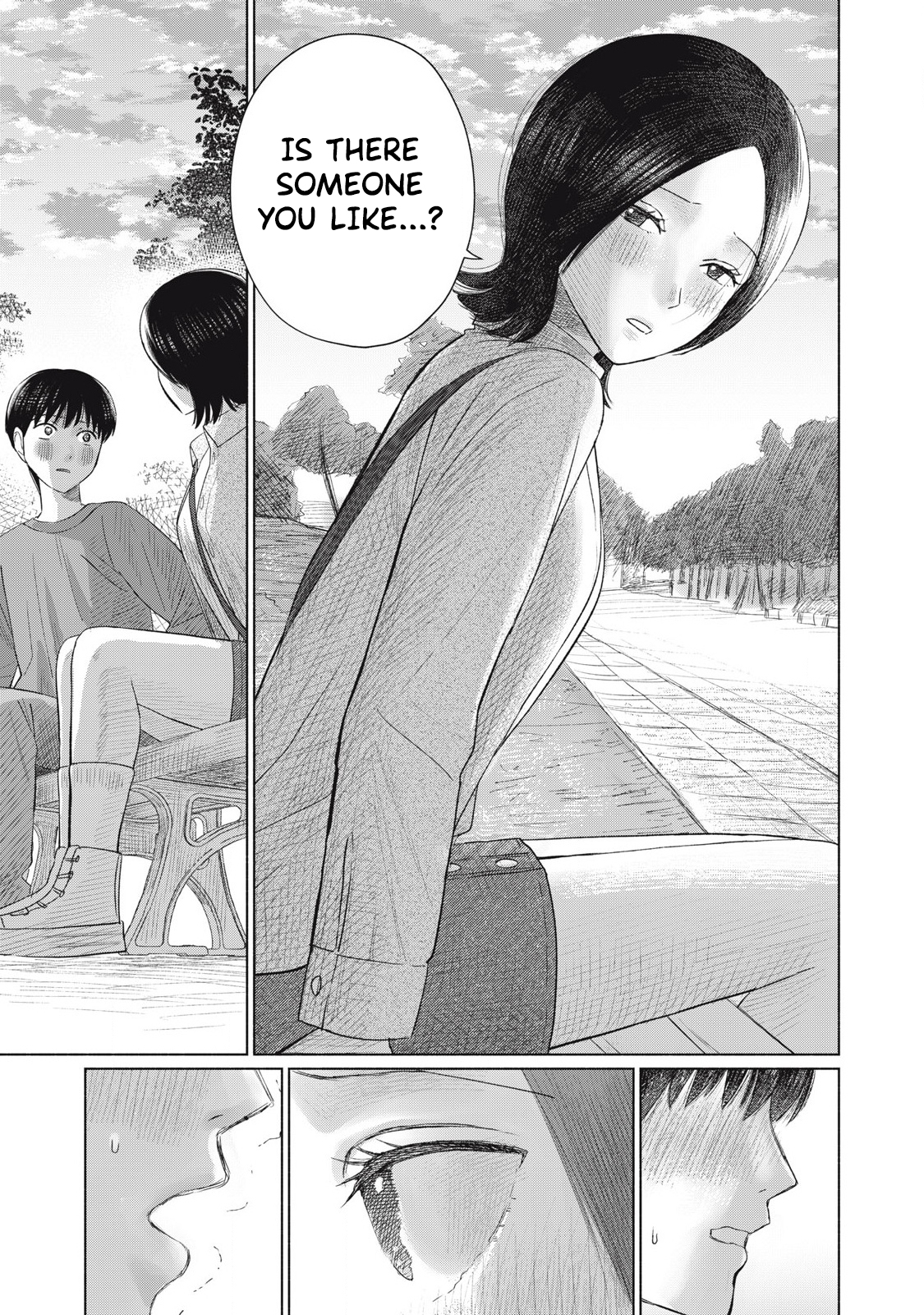 Minna no Kiss Club Chapter 7 Page 11