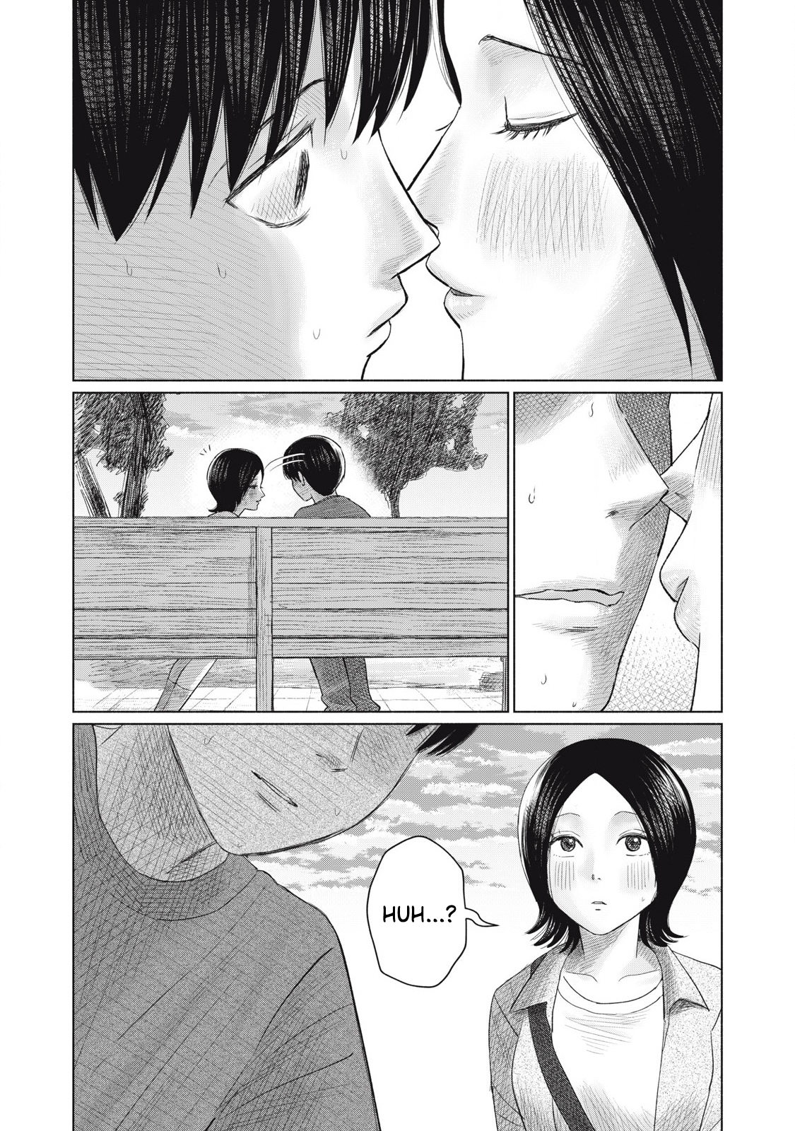 Minna no Kiss Club Chapter 7 Page 17