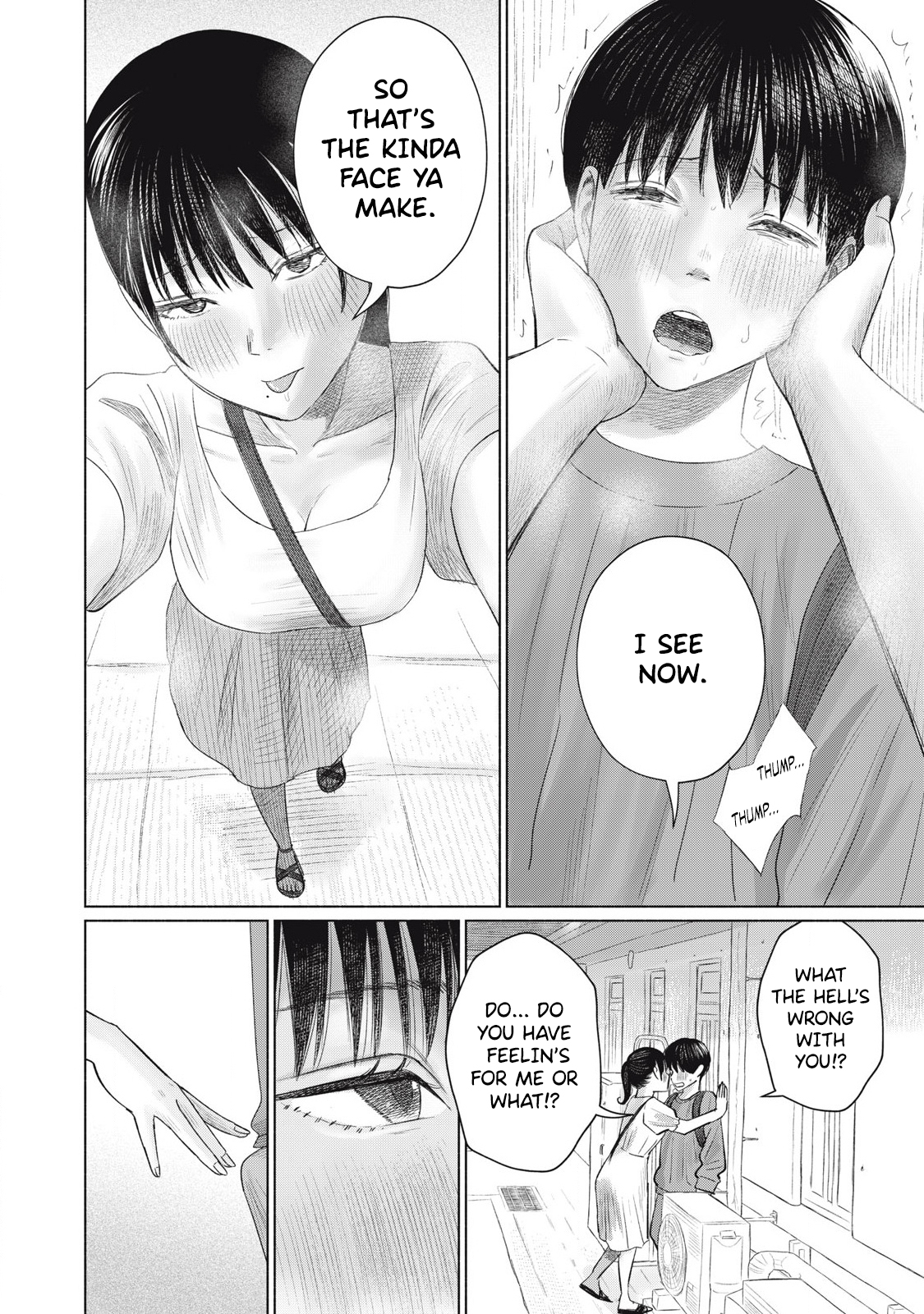 Minna no Kiss Club Chapter 7 Page 24