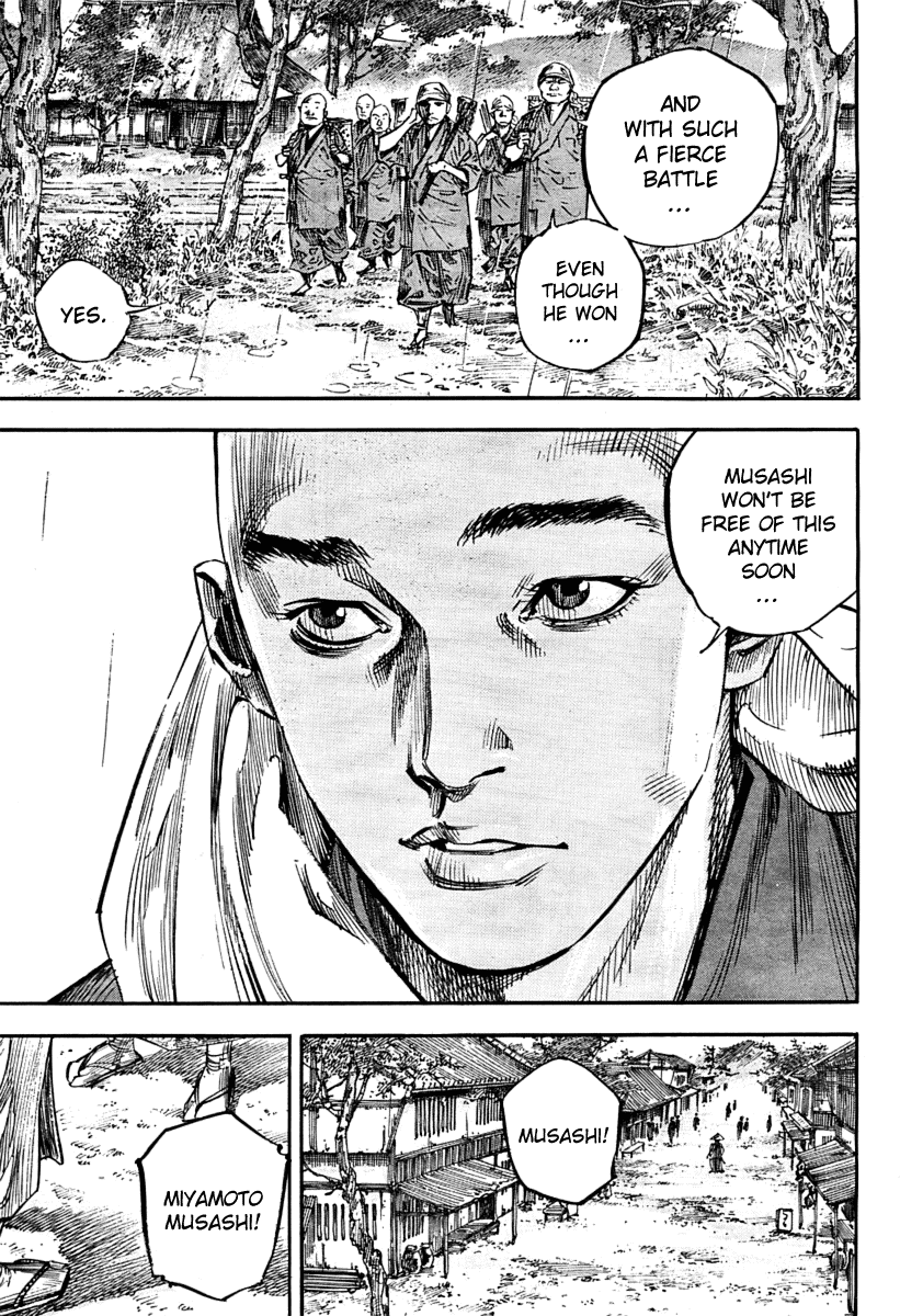 Halaman dari Vagabond Chapter 249