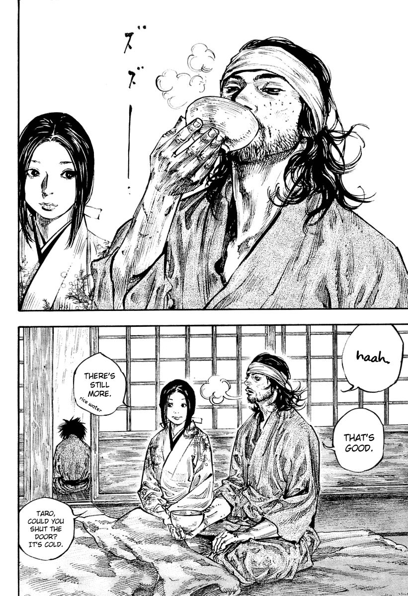 Halaman dari Vagabond Chapter 249