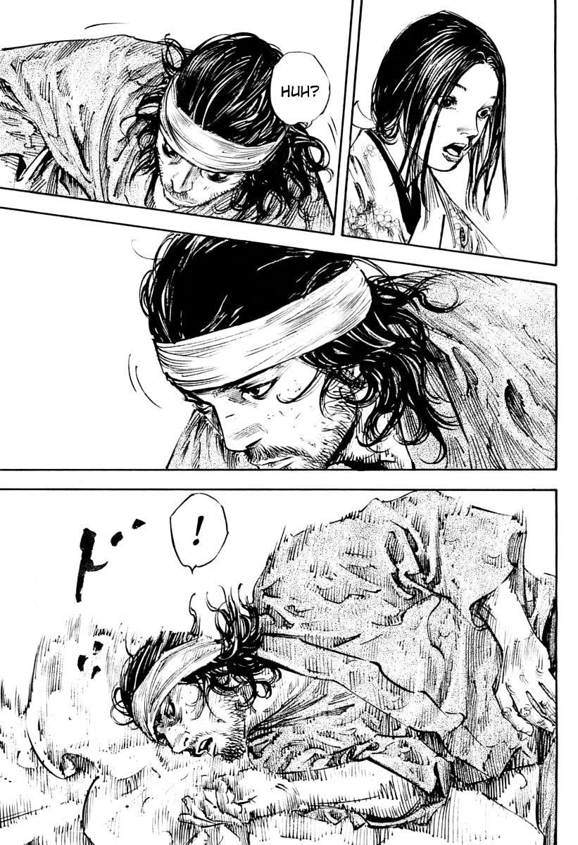 Halaman dari Vagabond Chapter 249