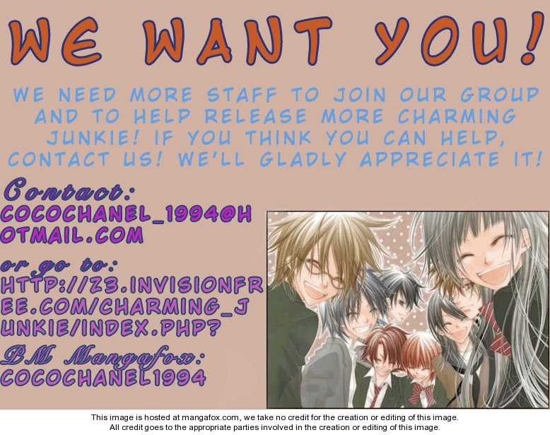 Halaman dari Nousatsu Junkie Chapter 22