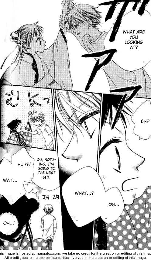 Halaman dari Nousatsu Junkie Chapter 22