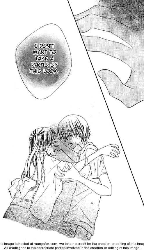 Halaman dari Nousatsu Junkie Chapter 22